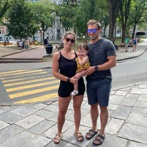 Meet your Posher, Eric